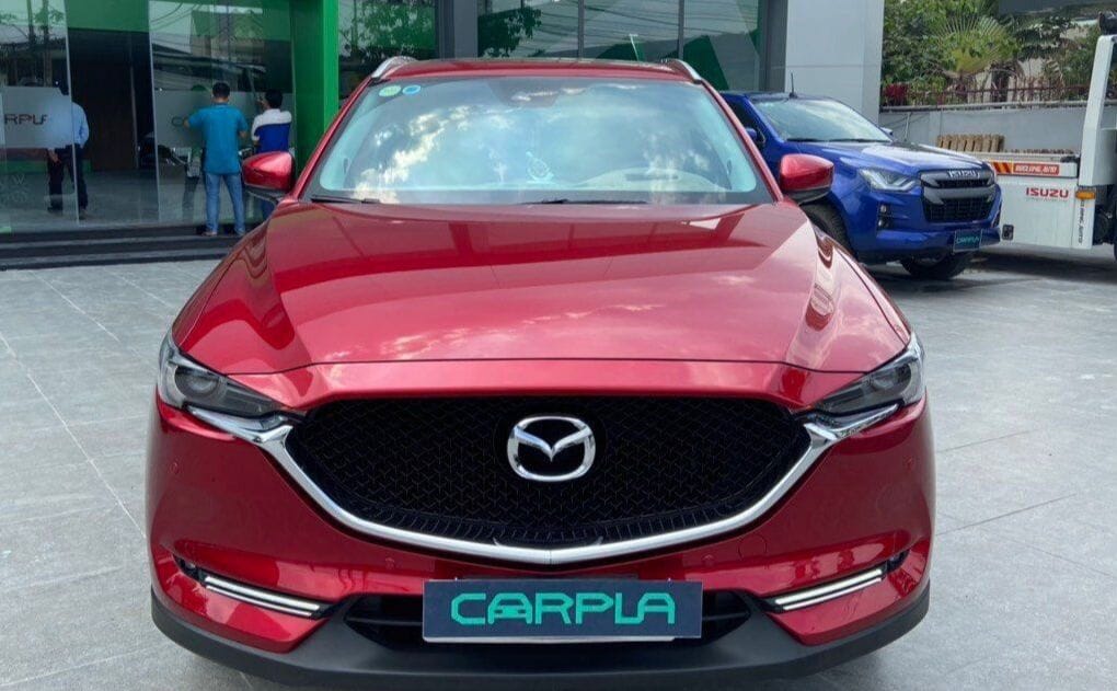 Mazda CX-5 2019 Cũ 61669941392